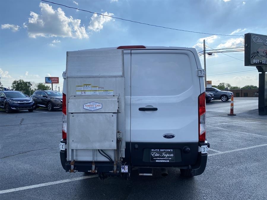 Used Ford Transit-350 Base 2016 | Elite Imports LLC. West Chester, Ohio Used Ford Transit-350 Base 2016 | Elite Imports LLC. West Chester, Ohio