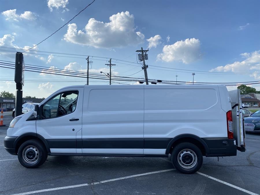Used Ford Transit-350 Base 2016 | Elite Imports LLC. West Chester, Ohio Used Ford Transit-350 Base 2016 | Elite Imports LLC. West Chester, Ohio