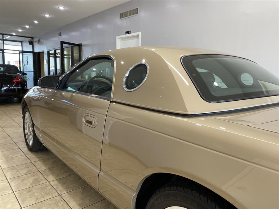 Used Ford Thunderbird Base 2005 | Elite Imports LLC. West Chester, Ohio Used Ford Thunderbird Base 2005 | Elite Imports LLC. West Chester, Ohio