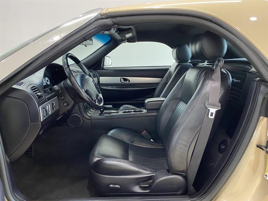 Used Ford Thunderbird Base 2005 | Elite Imports LLC. West Chester, Ohio Used Ford Thunderbird Base 2005 | Elite Imports LLC. West Chester, Ohio