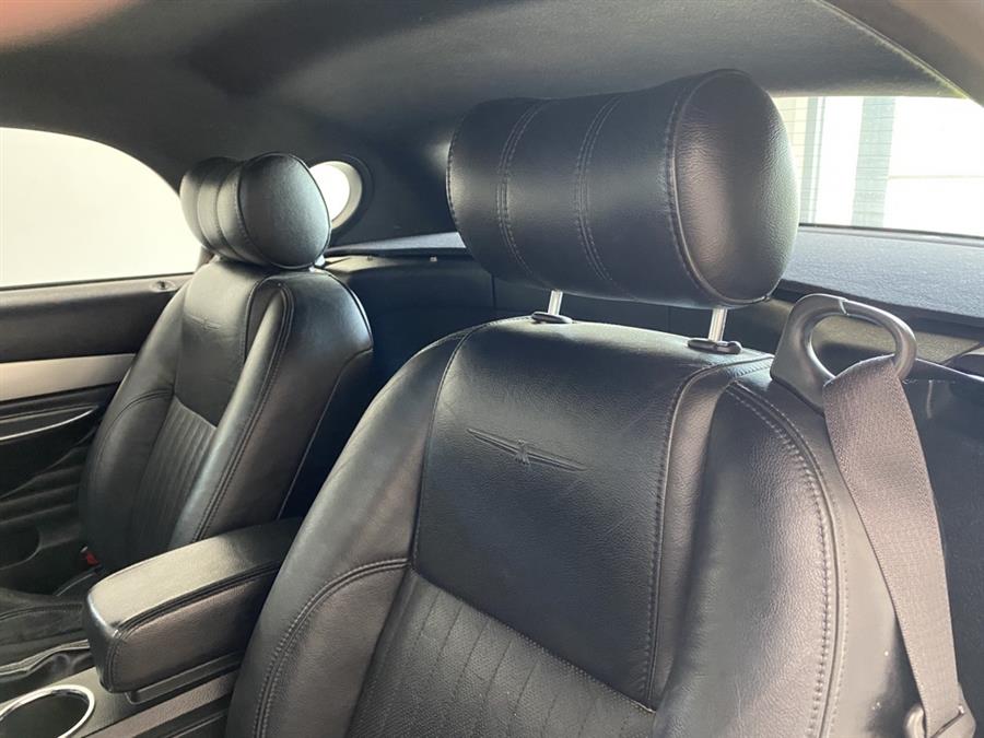 Used Ford Thunderbird Base 2005 | Elite Imports LLC. West Chester, Ohio Used Ford Thunderbird Base 2005 | Elite Imports LLC. West Chester, Ohio