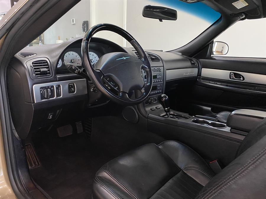 Used Ford Thunderbird Base 2005 | Elite Imports LLC. West Chester, Ohio Used Ford Thunderbird Base 2005 | Elite Imports LLC. West Chester, Ohio