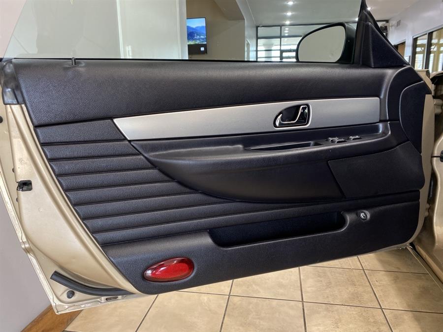 Used Ford Thunderbird Base 2005 | Elite Imports LLC. West Chester, Ohio Used Ford Thunderbird Base 2005 | Elite Imports LLC. West Chester, Ohio