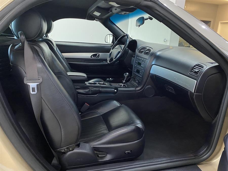 Used Ford Thunderbird Base 2005 | Elite Imports LLC. West Chester, Ohio Used Ford Thunderbird Base 2005 | Elite Imports LLC. West Chester, Ohio