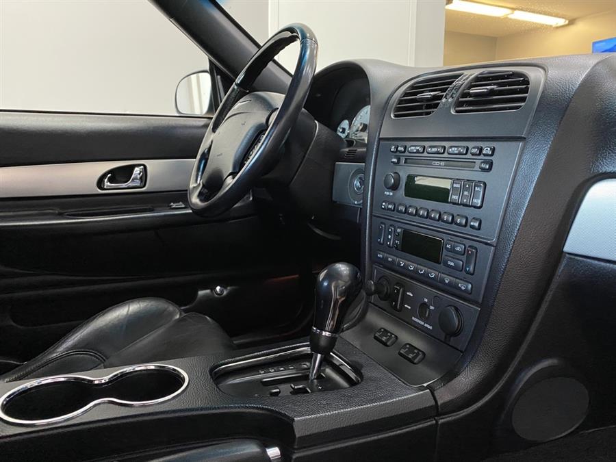 Used Ford Thunderbird Base 2005 | Elite Imports LLC. West Chester, Ohio Used Ford Thunderbird Base 2005 | Elite Imports LLC. West Chester, Ohio