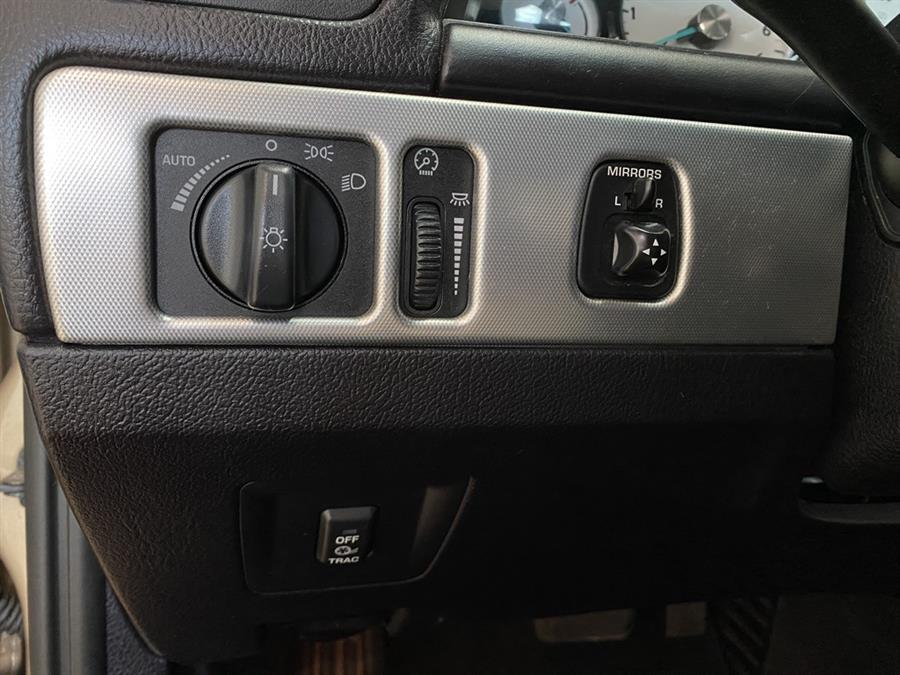 Used Ford Thunderbird Base 2005 | Elite Imports LLC. West Chester, Ohio Used Ford Thunderbird Base 2005 | Elite Imports LLC. West Chester, Ohio