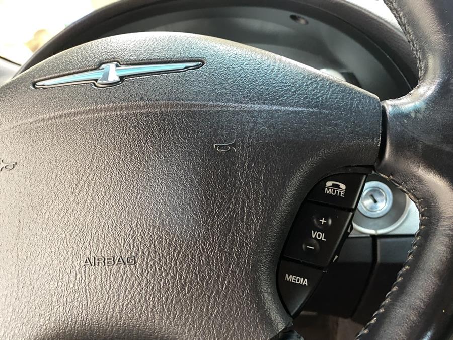 Used Ford Thunderbird Base 2005 | Elite Imports LLC. West Chester, Ohio Used Ford Thunderbird Base 2005 | Elite Imports LLC. West Chester, Ohio