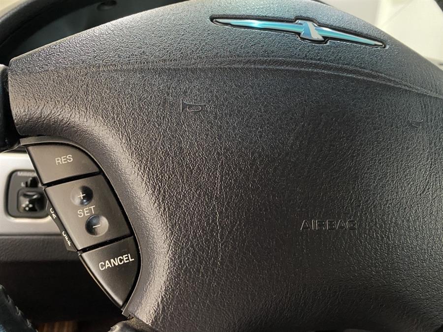 Used Ford Thunderbird Base 2005 | Elite Imports LLC. West Chester, Ohio Used Ford Thunderbird Base 2005 | Elite Imports LLC. West Chester, Ohio