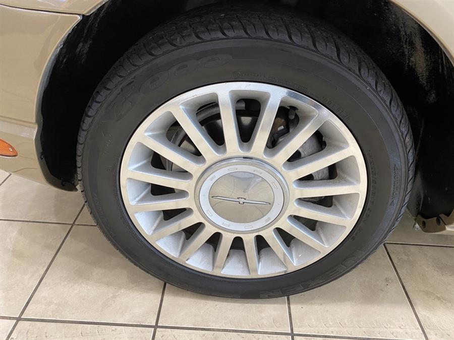 Used Ford Thunderbird Base 2005 | Elite Imports LLC. West Chester, Ohio Used Ford Thunderbird Base 2005 | Elite Imports LLC. West Chester, Ohio
