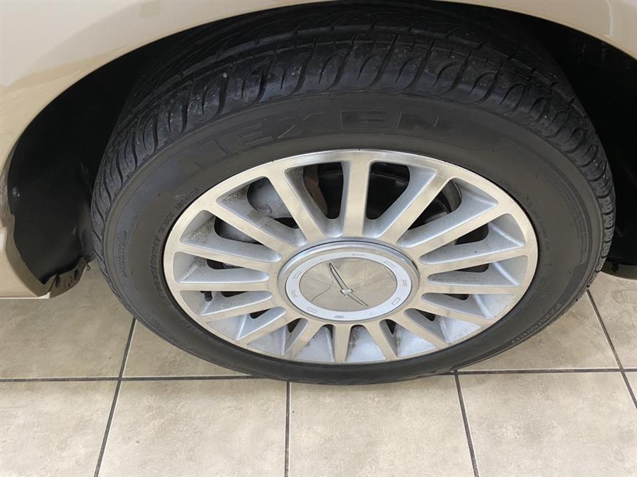 Used Ford Thunderbird Base 2005 | Elite Imports LLC. West Chester, Ohio Used Ford Thunderbird Base 2005 | Elite Imports LLC. West Chester, Ohio