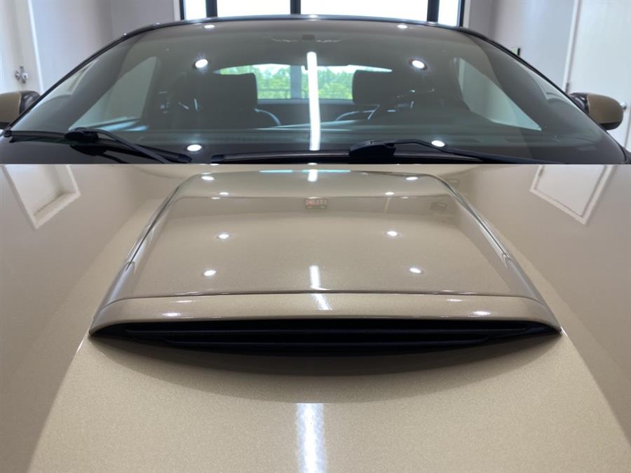 Used Ford Thunderbird Base 2005 | Elite Imports LLC. West Chester, Ohio Used Ford Thunderbird Base 2005 | Elite Imports LLC. West Chester, Ohio
