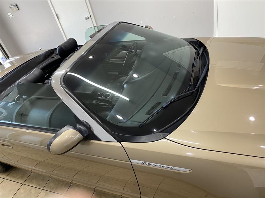 Used Ford Thunderbird Base 2005 | Elite Imports LLC. West Chester, Ohio Used Ford Thunderbird Base 2005 | Elite Imports LLC. West Chester, Ohio