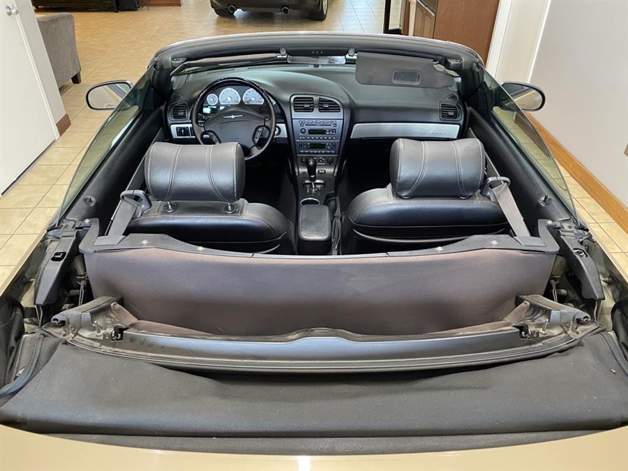 Used Ford Thunderbird Base 2005 | Elite Imports LLC. West Chester, Ohio Used Ford Thunderbird Base 2005 | Elite Imports LLC. West Chester, Ohio