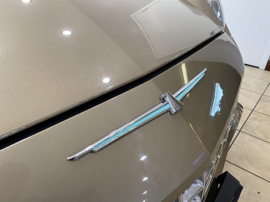 Used Ford Thunderbird Base 2005 | Elite Imports LLC. West Chester, Ohio Used Ford Thunderbird Base 2005 | Elite Imports LLC. West Chester, Ohio