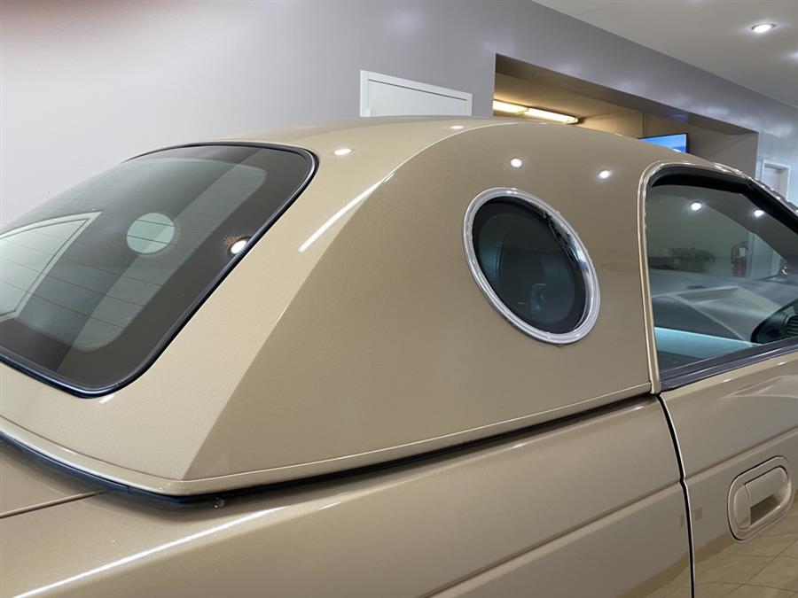 Used Ford Thunderbird Base 2005 | Elite Imports LLC. West Chester, Ohio Used Ford Thunderbird Base 2005 | Elite Imports LLC. West Chester, Ohio