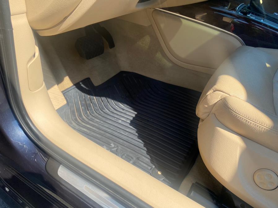 Used Audi A6 4dr Sdn quattro 3.0T Prestige 2013 | Tru Auto Mall. Berlin, Connecticut Used Audi A6 4dr Sdn quattro 3.0T Prestige 2013 | Tru Auto Mall. Berlin, Connecticut