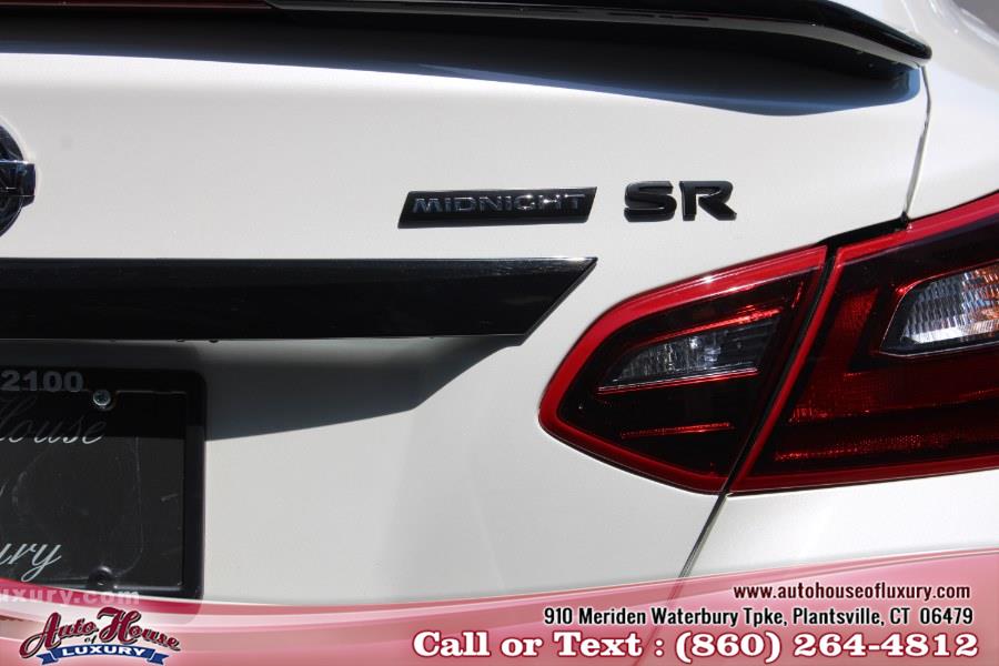2018 Nissan Altima 2.5 SV Sedan, available for sale in Plantsville, Connecticut | Auto House of Luxury. Plantsville, Connecticut 2018 Nissan Altima 2.5 SV Sedan, available for sale in Plantsville, Connecticut | Auto House of Luxury. Plantsville, Connecticut