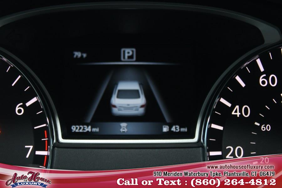 2018 Nissan Altima 2.5 SV Sedan, available for sale in Plantsville, Connecticut | Auto House of Luxury. Plantsville, Connecticut 2018 Nissan Altima 2.5 SV Sedan, available for sale in Plantsville, Connecticut | Auto House of Luxury. Plantsville, Connecticut
