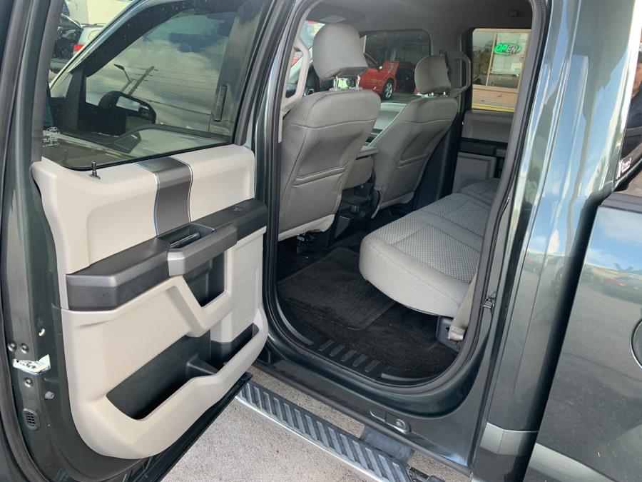 Used Ford F-150 2WD SuperCrew 157" XL 2015 | Central florida Auto Trader. Kissimmee, Florida Used Ford F-150 2WD SuperCrew 157" XL 2015 | Central florida Auto Trader. Kissimmee, Florida