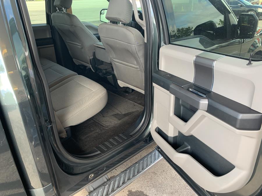 Used Ford F-150 2WD SuperCrew 157" XL 2015 | Central florida Auto Trader. Kissimmee, Florida Used Ford F-150 2WD SuperCrew 157" XL 2015 | Central florida Auto Trader. Kissimmee, Florida