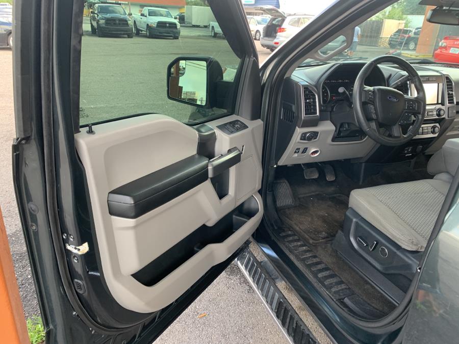 Used Ford F-150 2WD SuperCrew 157" XL 2015 | Central florida Auto Trader. Kissimmee, Florida Used Ford F-150 2WD SuperCrew 157" XL 2015 | Central florida Auto Trader. Kissimmee, Florida