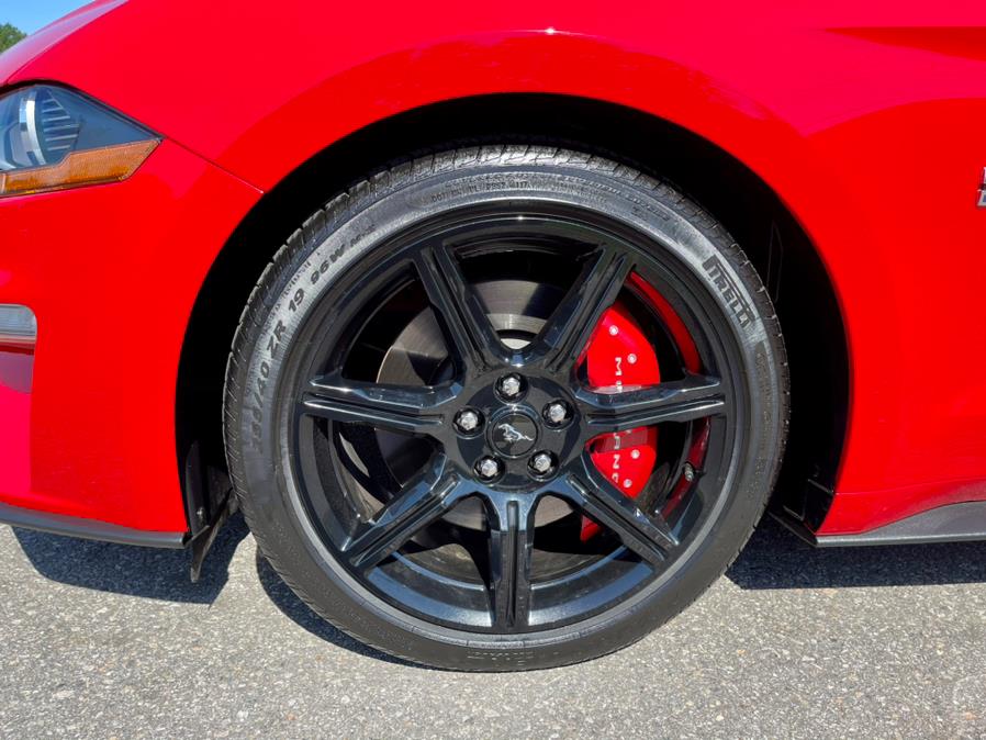 2018 Ford Mustang GT Fastback, available for sale in South Windsor, Connecticut | Mike And Tony Auto Sales, Inc. South Windsor, Connecticut 2018 Ford Mustang GT Fastback, available for sale in South Windsor, Connecticut | Mike And Tony Auto Sales, Inc. South Windsor, Connecticut