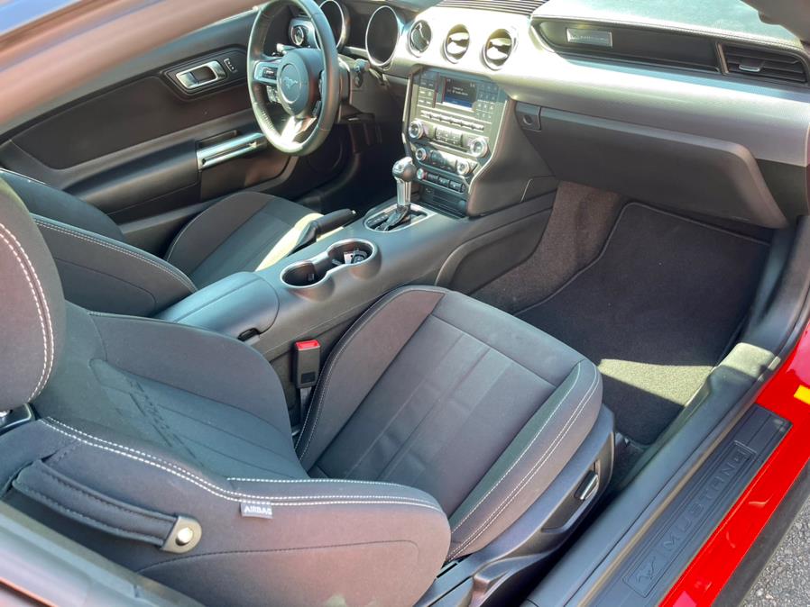 2018 Ford Mustang GT Fastback, available for sale in South Windsor, Connecticut | Mike And Tony Auto Sales, Inc. South Windsor, Connecticut 2018 Ford Mustang GT Fastback, available for sale in South Windsor, Connecticut | Mike And Tony Auto Sales, Inc. South Windsor, Connecticut