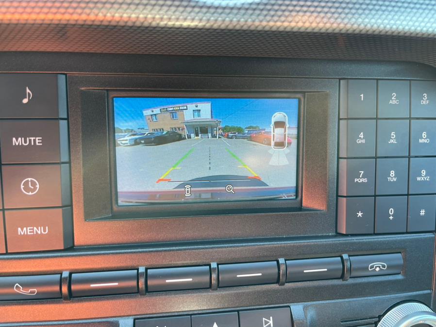 2018 Ford Mustang GT Fastback, available for sale in South Windsor, Connecticut | Mike And Tony Auto Sales, Inc. South Windsor, Connecticut 2018 Ford Mustang GT Fastback, available for sale in South Windsor, Connecticut | Mike And Tony Auto Sales, Inc. South Windsor, Connecticut