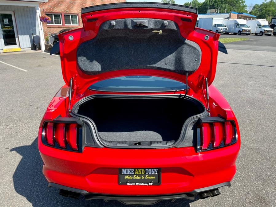 2018 Ford Mustang GT Fastback, available for sale in South Windsor, Connecticut | Mike And Tony Auto Sales, Inc. South Windsor, Connecticut 2018 Ford Mustang GT Fastback, available for sale in South Windsor, Connecticut | Mike And Tony Auto Sales, Inc. South Windsor, Connecticut