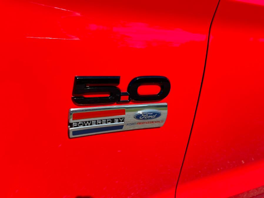 2018 Ford Mustang GT Fastback, available for sale in South Windsor, Connecticut | Mike And Tony Auto Sales, Inc. South Windsor, Connecticut 2018 Ford Mustang GT Fastback, available for sale in South Windsor, Connecticut | Mike And Tony Auto Sales, Inc. South Windsor, Connecticut