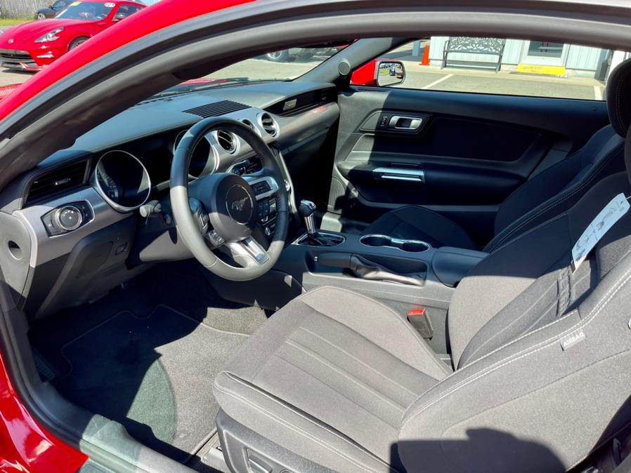 2018 Ford Mustang GT Fastback, available for sale in South Windsor, Connecticut | Mike And Tony Auto Sales, Inc. South Windsor, Connecticut 2018 Ford Mustang GT Fastback, available for sale in South Windsor, Connecticut | Mike And Tony Auto Sales, Inc. South Windsor, Connecticut