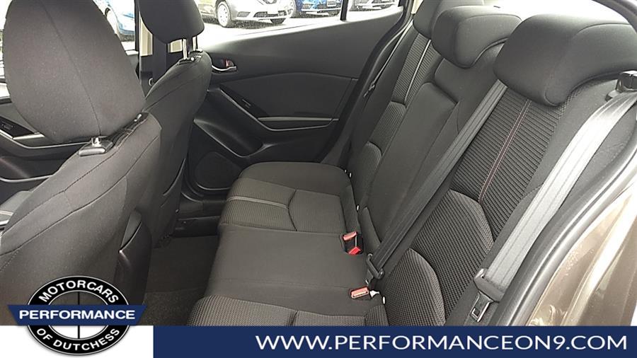 2017 Mazda Mazda3 4-Door Sport Auto, available for sale in Wappingers Falls, New York | Performance Motor Cars. Wappingers Falls, New York 2017 Mazda Mazda3 4-Door Sport Auto, available for sale in Wappingers Falls, New York | Performance Motor Cars. Wappingers Falls, New York