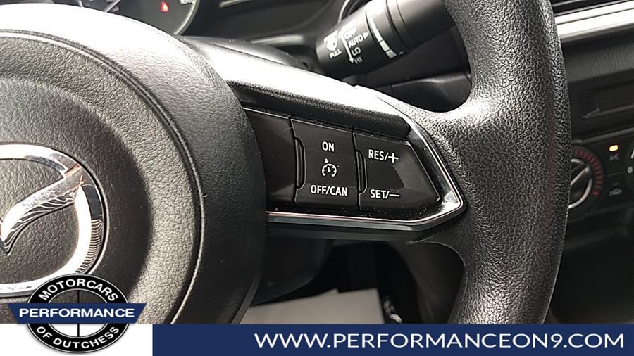 2017 Mazda Mazda3 4-Door Sport Auto, available for sale in Wappingers Falls, New York | Performance Motor Cars. Wappingers Falls, New York 2017 Mazda Mazda3 4-Door Sport Auto, available for sale in Wappingers Falls, New York | Performance Motor Cars. Wappingers Falls, New York