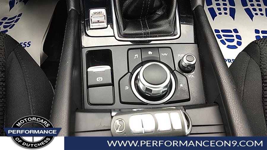 2017 Mazda Mazda3 4-Door Sport Auto, available for sale in Wappingers Falls, New York | Performance Motor Cars. Wappingers Falls, New York 2017 Mazda Mazda3 4-Door Sport Auto, available for sale in Wappingers Falls, New York | Performance Motor Cars. Wappingers Falls, New York