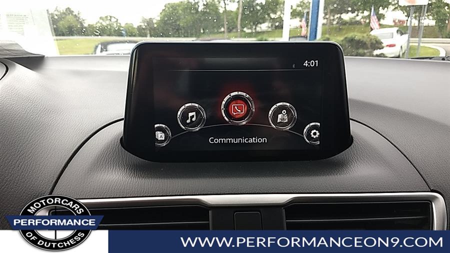 2017 Mazda Mazda3 4-Door Sport Auto, available for sale in Wappingers Falls, New York | Performance Motor Cars. Wappingers Falls, New York 2017 Mazda Mazda3 4-Door Sport Auto, available for sale in Wappingers Falls, New York | Performance Motor Cars. Wappingers Falls, New York