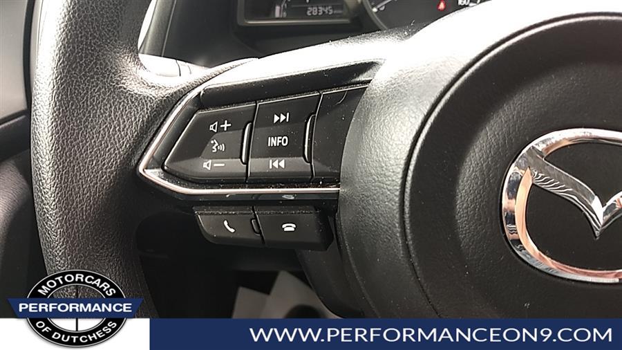 2017 Mazda Mazda3 4-Door Sport Auto, available for sale in Wappingers Falls, New York | Performance Motor Cars. Wappingers Falls, New York 2017 Mazda Mazda3 4-Door Sport Auto, available for sale in Wappingers Falls, New York | Performance Motor Cars. Wappingers Falls, New York