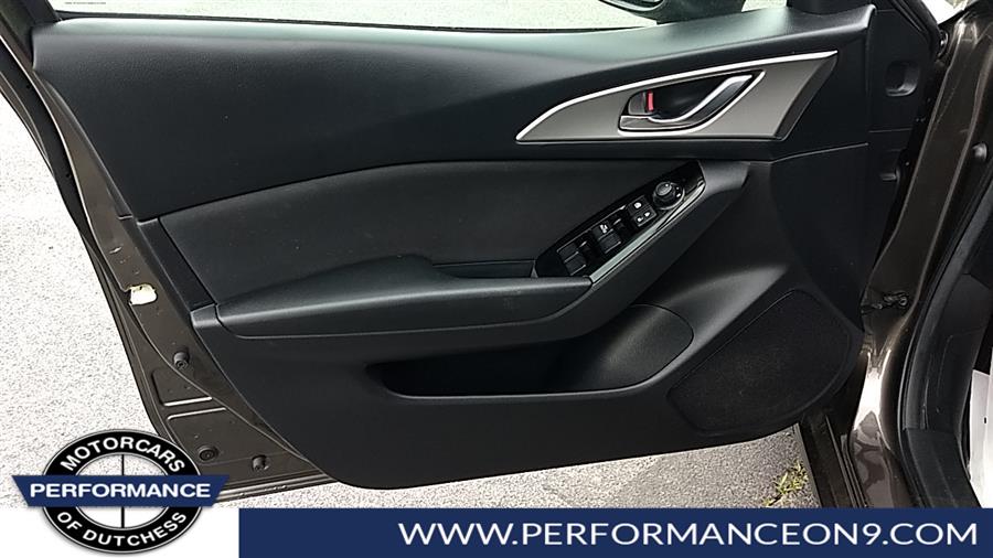 2017 Mazda Mazda3 4-Door Sport Auto, available for sale in Wappingers Falls, New York | Performance Motor Cars. Wappingers Falls, New York 2017 Mazda Mazda3 4-Door Sport Auto, available for sale in Wappingers Falls, New York | Performance Motor Cars. Wappingers Falls, New York