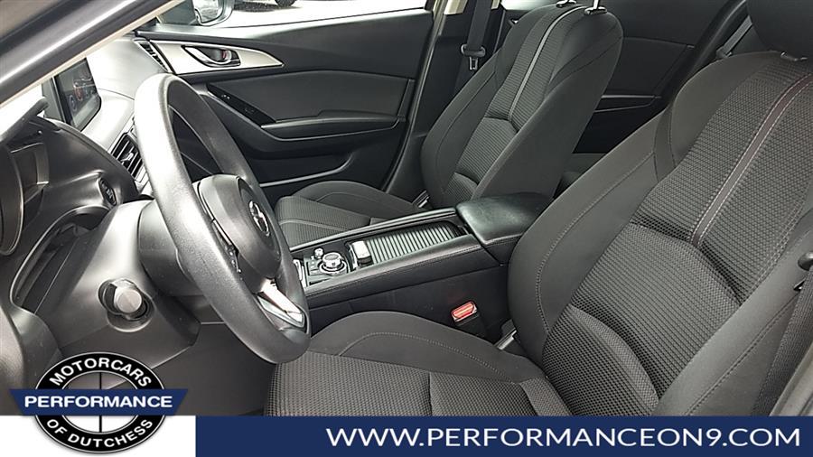 2017 Mazda Mazda3 4-Door Sport Auto, available for sale in Wappingers Falls, New York | Performance Motor Cars. Wappingers Falls, New York 2017 Mazda Mazda3 4-Door Sport Auto, available for sale in Wappingers Falls, New York | Performance Motor Cars. Wappingers Falls, New York