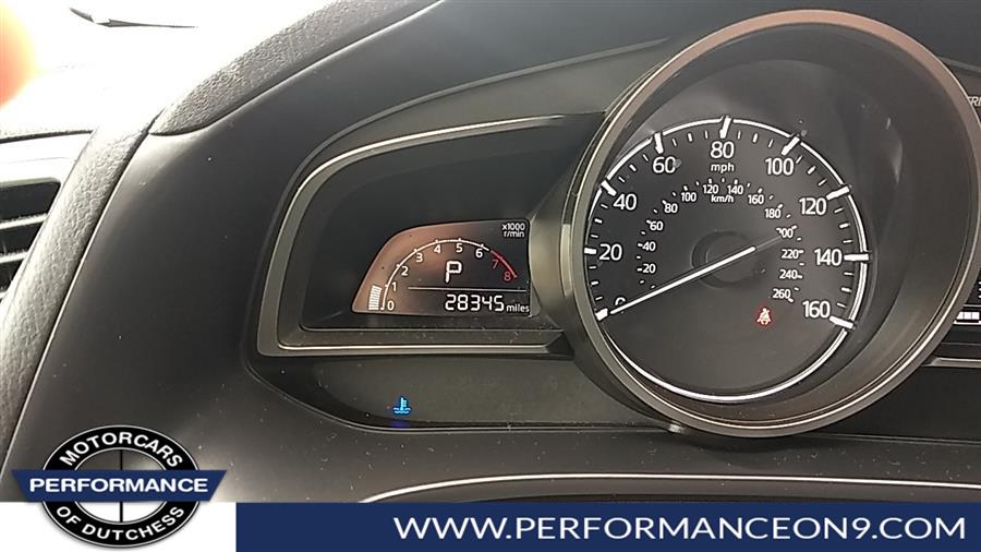 2017 Mazda Mazda3 4-Door Sport Auto, available for sale in Wappingers Falls, New York | Performance Motor Cars. Wappingers Falls, New York 2017 Mazda Mazda3 4-Door Sport Auto, available for sale in Wappingers Falls, New York | Performance Motor Cars. Wappingers Falls, New York