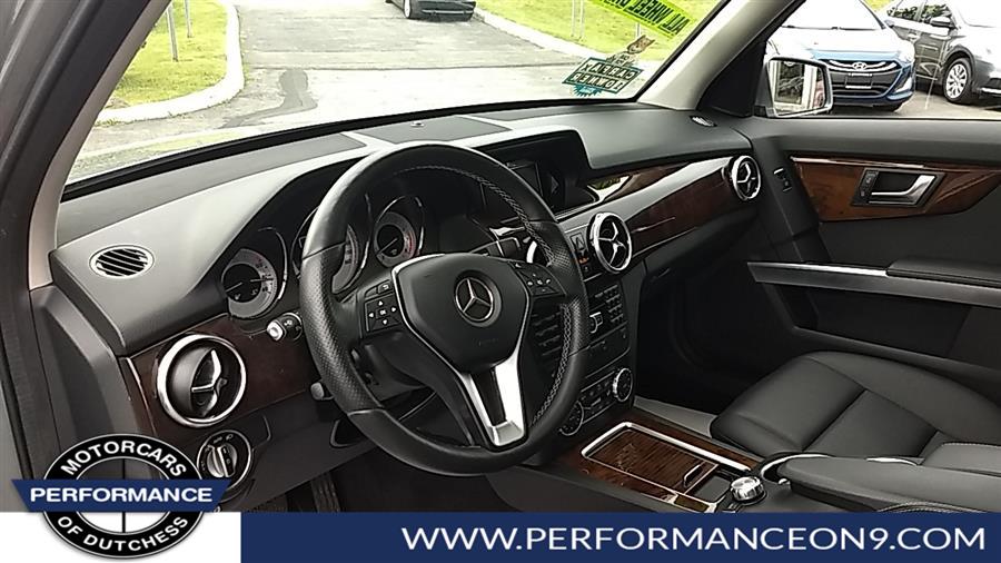 Used Mercedes-Benz GLK-Class 4MATIC 4dr GLK 350 2015 | Performance Motorcars Inc. Wappingers Falls, New York Used Mercedes-Benz GLK-Class 4MATIC 4dr GLK 350 2015 | Performance Motorcars Inc. Wappingers Falls, New York