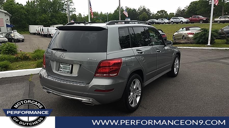 Used Mercedes-Benz GLK-Class 4MATIC 4dr GLK 350 2015 | Performance Motorcars Inc. Wappingers Falls, New York Used Mercedes-Benz GLK-Class 4MATIC 4dr GLK 350 2015 | Performance Motorcars Inc. Wappingers Falls, New York