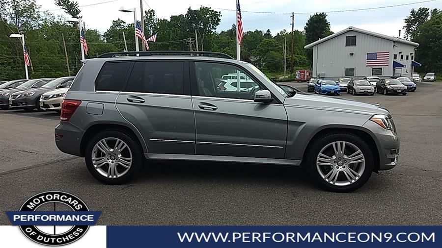 Used Mercedes-Benz GLK-Class 4MATIC 4dr GLK 350 2015 | Performance Motorcars Inc. Wappingers Falls, New York Used Mercedes-Benz GLK-Class 4MATIC 4dr GLK 350 2015 | Performance Motorcars Inc. Wappingers Falls, New York