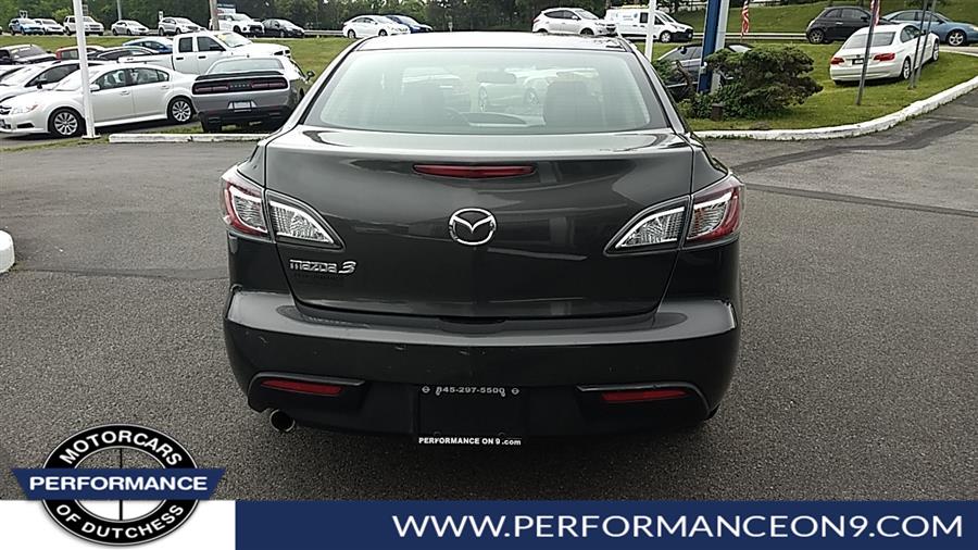 2010 Mazda Mazda3 4dr Sdn Auto i Touring, available for sale in Wappingers Falls, New York | Performance Motor Cars. Wappingers Falls, New York 2010 Mazda Mazda3 4dr Sdn Auto i Touring, available for sale in Wappingers Falls, New York | Performance Motor Cars. Wappingers Falls, New York