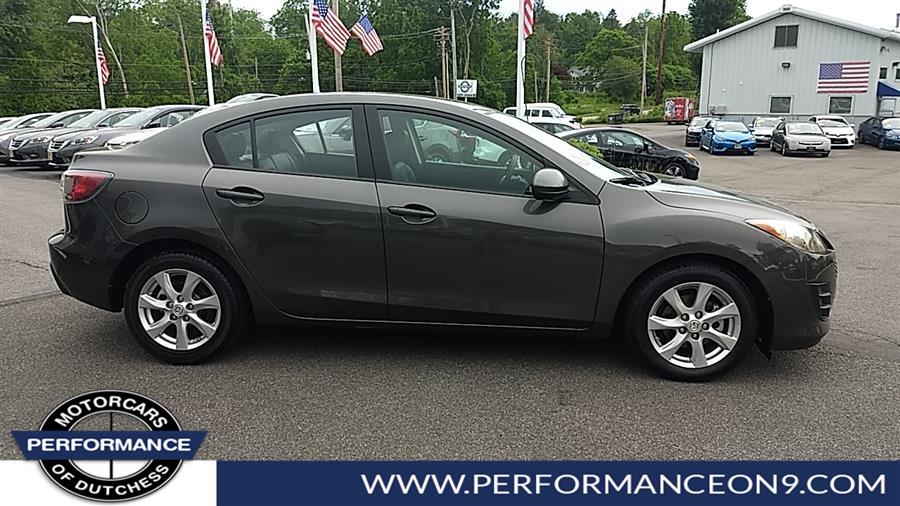 2010 Mazda Mazda3 4dr Sdn Auto i Touring, available for sale in Wappingers Falls, New York | Performance Motor Cars. Wappingers Falls, New York 2010 Mazda Mazda3 4dr Sdn Auto i Touring, available for sale in Wappingers Falls, New York | Performance Motor Cars. Wappingers Falls, New York