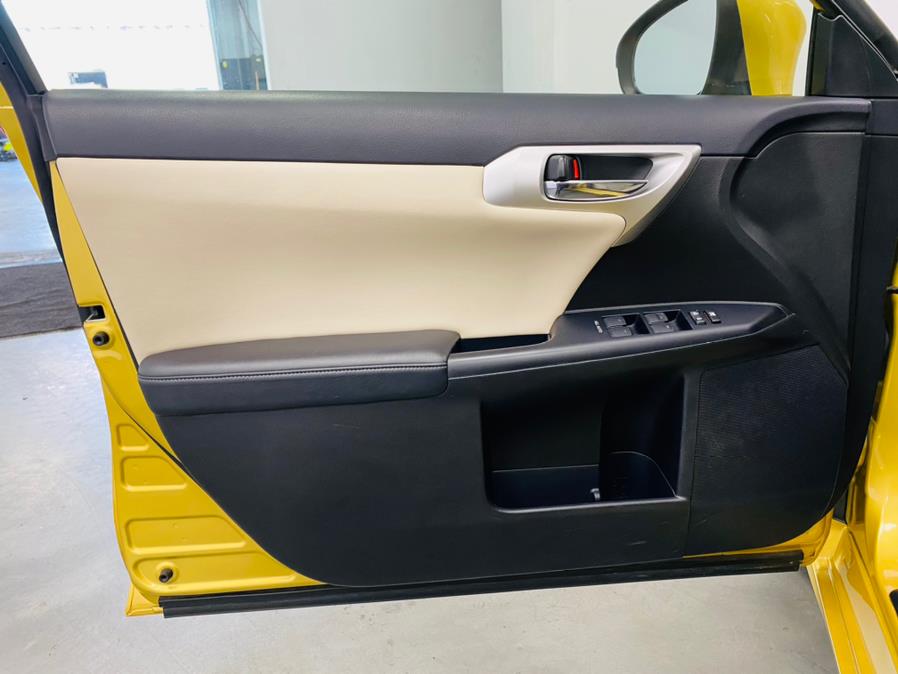 2012 Lexus CT 200h FWD 4dr Hybrid, available for sale in Linden, New Jersey | East Coast Auto Group. Linden, New Jersey 2012 Lexus CT 200h FWD 4dr Hybrid, available for sale in Linden, New Jersey | East Coast Auto Group. Linden, New Jersey