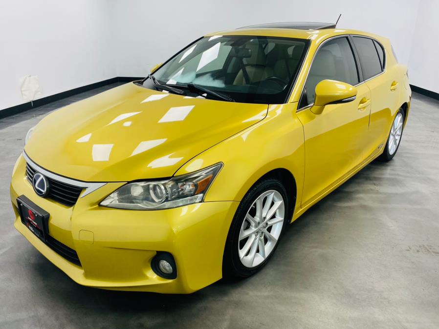 2012 Lexus CT 200h FWD 4dr Hybrid, available for sale in Linden, New Jersey | East Coast Auto Group. Linden, New Jersey 2012 Lexus CT 200h FWD 4dr Hybrid, available for sale in Linden, New Jersey | East Coast Auto Group. Linden, New Jersey