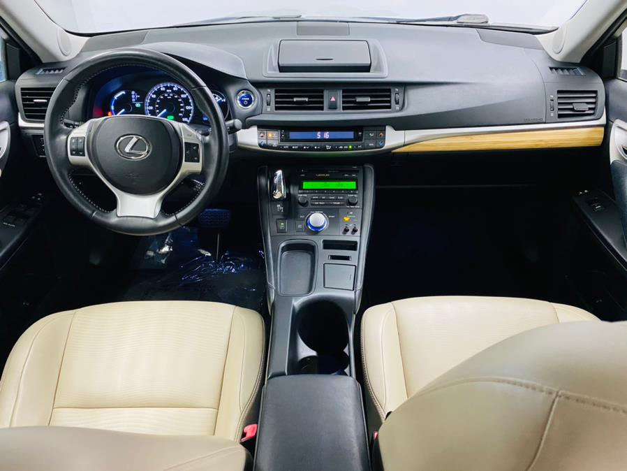 2012 Lexus CT 200h FWD 4dr Hybrid, available for sale in Linden, New Jersey | East Coast Auto Group. Linden, New Jersey 2012 Lexus CT 200h FWD 4dr Hybrid, available for sale in Linden, New Jersey | East Coast Auto Group. Linden, New Jersey
