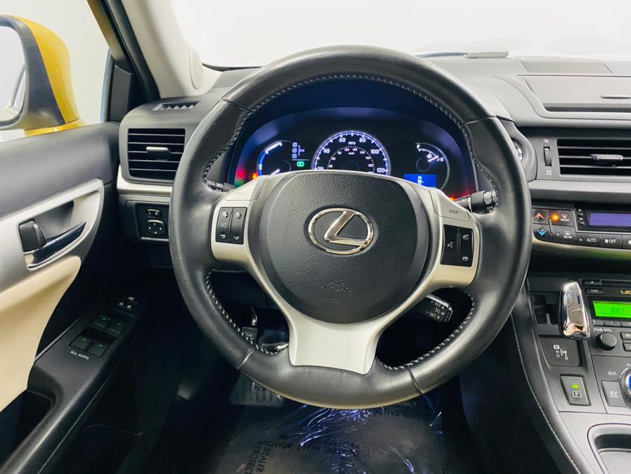 2012 Lexus CT 200h FWD 4dr Hybrid, available for sale in Linden, New Jersey | East Coast Auto Group. Linden, New Jersey 2012 Lexus CT 200h FWD 4dr Hybrid, available for sale in Linden, New Jersey | East Coast Auto Group. Linden, New Jersey