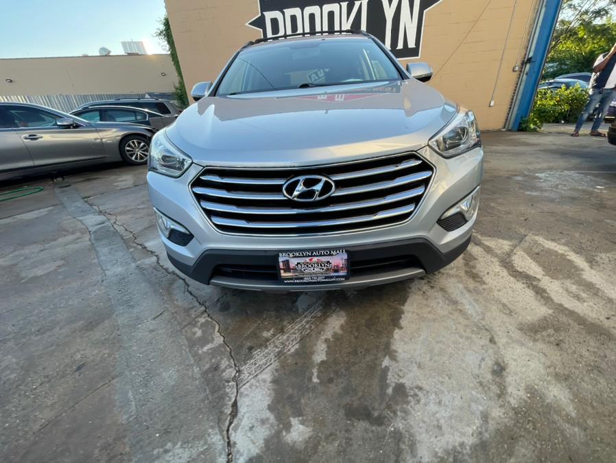 Used Hyundai Santa Fe AWD 4dr GLS 2013 | Brooklyn Auto Mall LLC. Brooklyn, New York Used Hyundai Santa Fe AWD 4dr GLS 2013 | Brooklyn Auto Mall LLC. Brooklyn, New York
