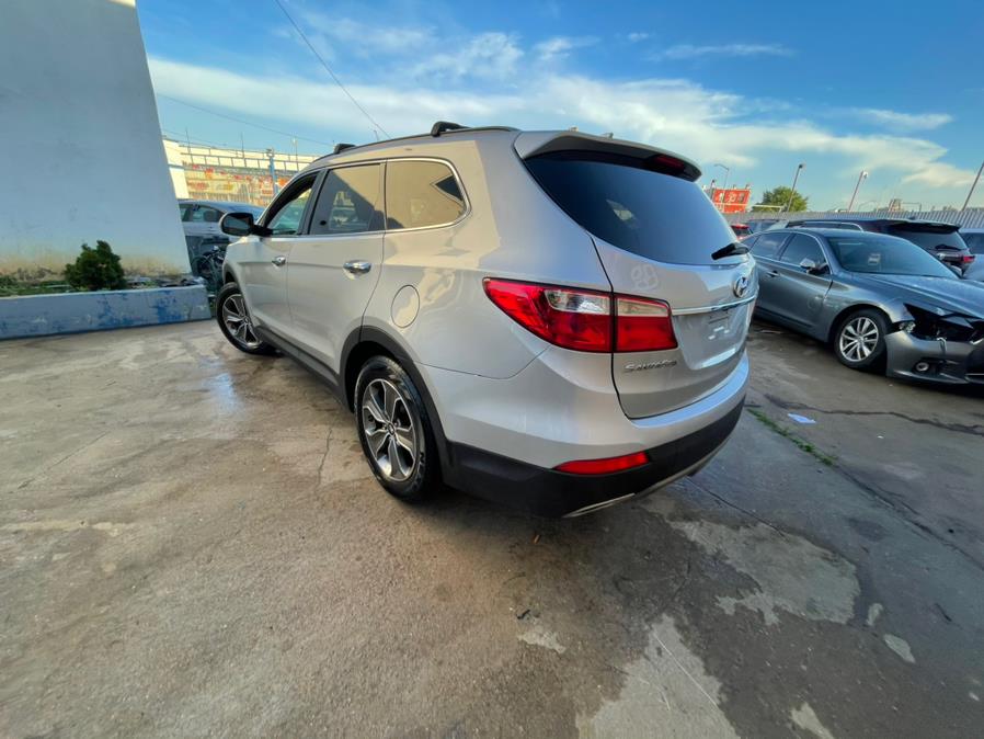 Used Hyundai Santa Fe AWD 4dr GLS 2013 | Brooklyn Auto Mall LLC. Brooklyn, New York Used Hyundai Santa Fe AWD 4dr GLS 2013 | Brooklyn Auto Mall LLC. Brooklyn, New York